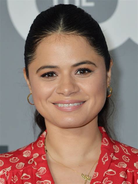 Melonie Diaz 2024 After The Backlash, Can The 'Charmed' Reboot Find