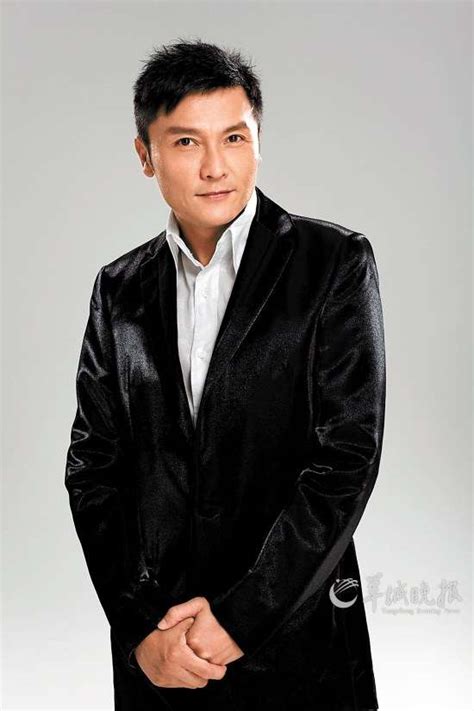 香港演员关礼杰：曾被TVB炒鱿鱼，若没内地观众，就没我这个人 - 哔哩哔哩