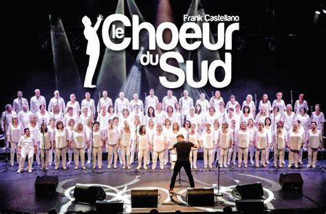 Le Choeur du Sud - 14/08/2021 - La Valette-du-Var - Frequence-sud.fr