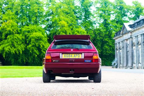 Investor Classics. Lancia Delta for sale in Edinburgh, Scotland.