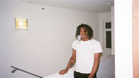 Lucki Rapper Desktop Wallpapers - Wallpaper Cave