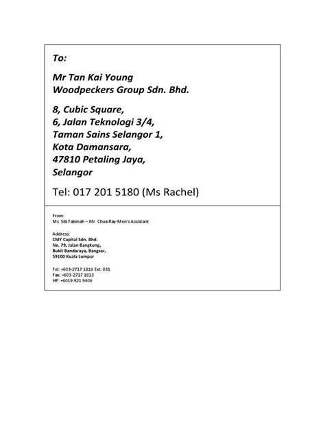 Address Labels Examples 的图像结果