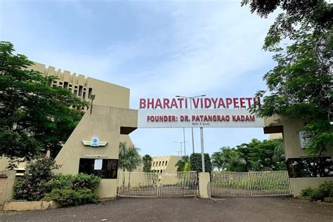BVCOE Kolhapur Reviews on Placement, Faculty, Hostel by Students ...