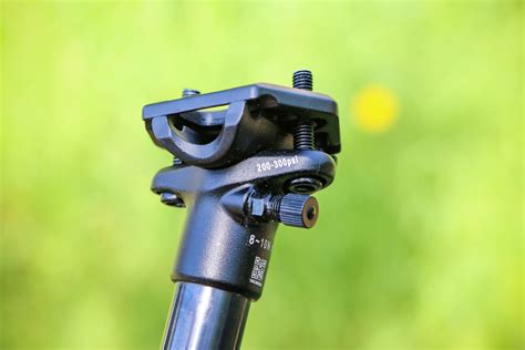 Review: PNW Components Coast Suspension dropper post | road.cc
