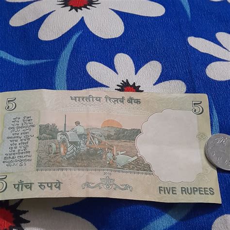 Image result for 5RS Note Ban