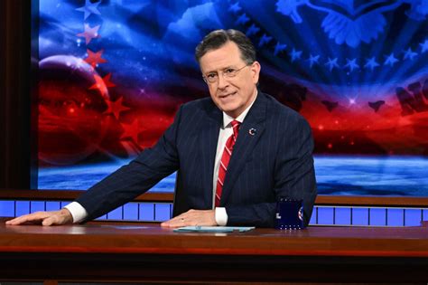Image result for Colbert Report Theme