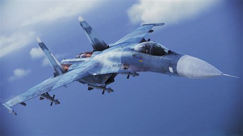 su-27 flanker 的图像结果