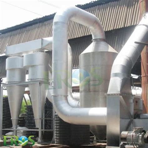 Eros Envirotech Private Ltd, Ludhiana - Manufacturer of Lead Recycling ...