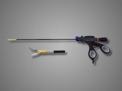 Surgical Laparoscopic Instruments