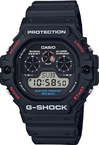 Casio Watches - Upto 50% to 80% OFF on Casio Watches Online | Flipkart.com