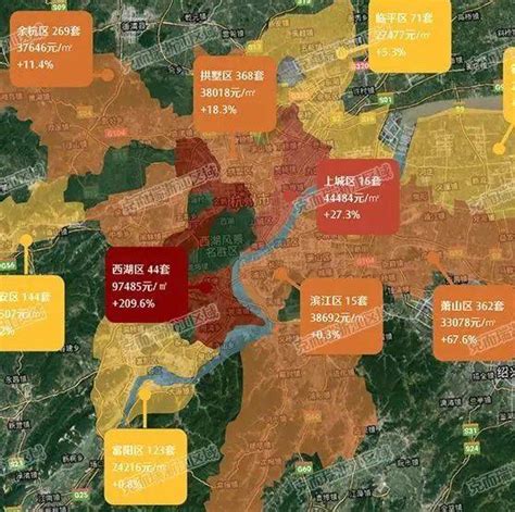 重磅！惠州西湖景区要大变样，到2020年新增22处景点……