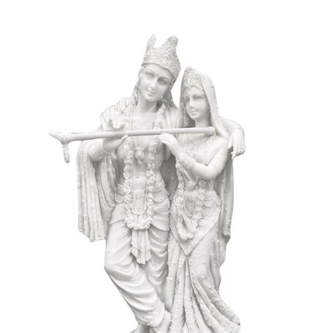 Buy Radha Krishna Idol Online In India - Etsy India
