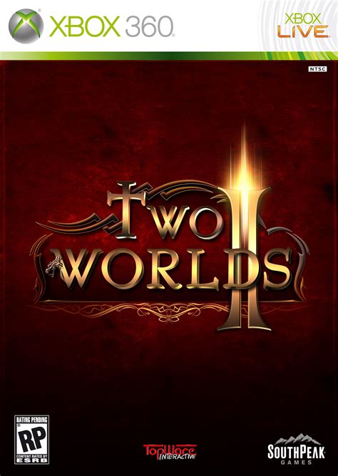 Two Worlds II | RPG Site