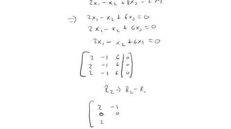 Power Method to Find Dominant Eigen Vakues Code in Python 的图像结果