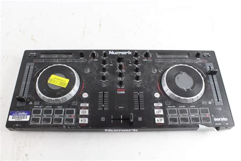 Image result for Numark Serato Software