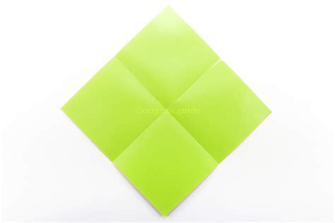 Image result for Square Origami