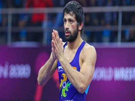 Tokyo Olympics: President, PM congratulate wrestler Ravi Dahiya for ...