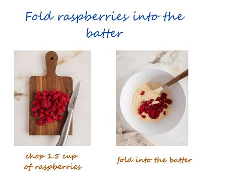 Easy Raspberry Recipes 的图像结果