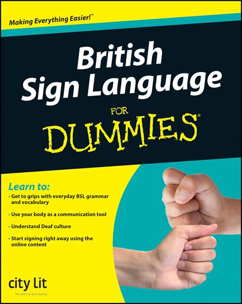 One Handed Sign Language Handy Silent Communication Tool