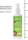 BodyGuard Natural Anti Mosquito Repellent Spray - Buy Baby Care ...