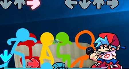 Image result for Animation vs FNF