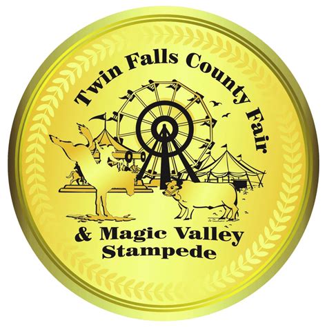Twin Falls County – Twin Falls County