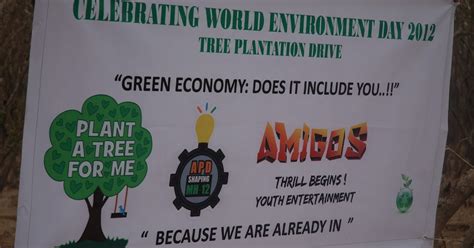 Project No.1: Tree Plantation Drive ~ Action for Pune Development (APD)
