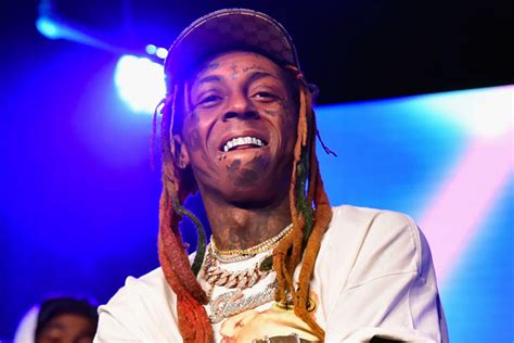 Twelve New Lil Wayne Songs Surface Online | HipHop-N-More