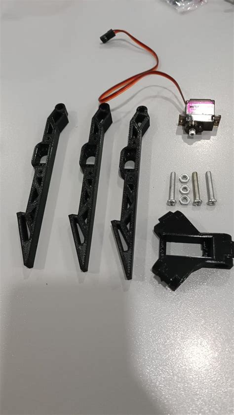 Image result for Microcontroller Turret