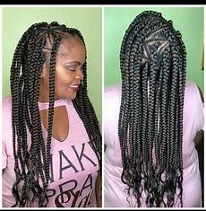 Different Types Of Braids American by Braids Hairstyles Pretty Braid Styles For Black Different Types Of Braids American