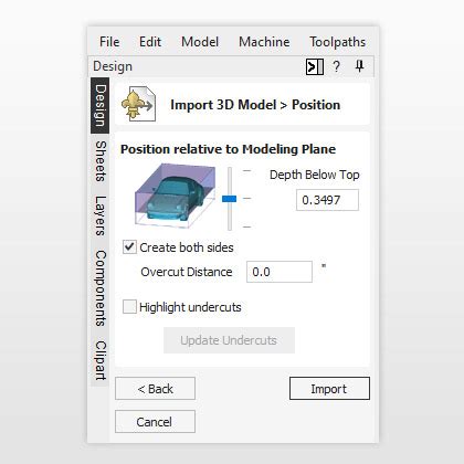 Aspire Importing Vectors 的图像结果