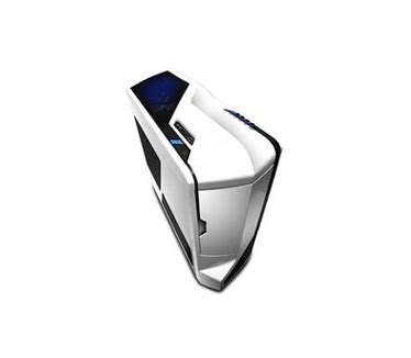 NZXT Phantom White: beste prijs - Tweakers