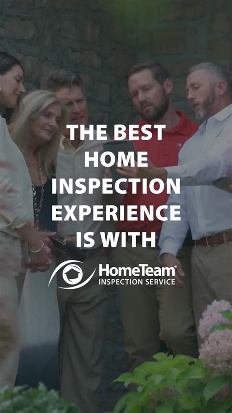 HomeTeam Inspection Service (@hometeaminspects) • Instagram photos and ...