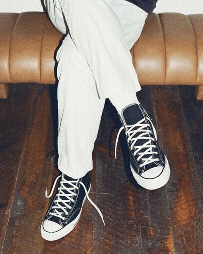 Welcome Discount. Converse.com