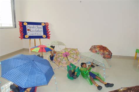 Pre-Primary School in Moshi-Chikhali, Pune | Innovative World School ...