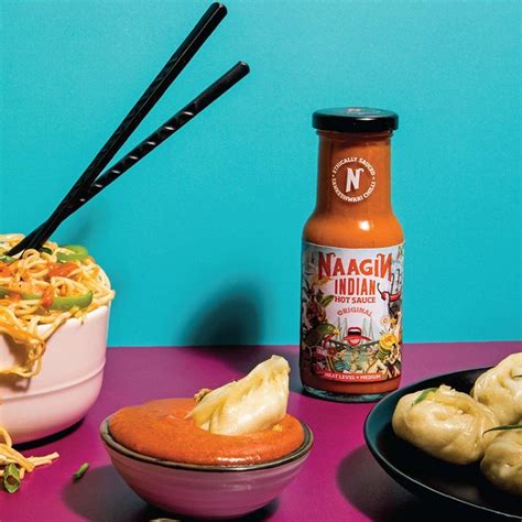 16 Super Spicy Food Items That'll Blow Your Mind
