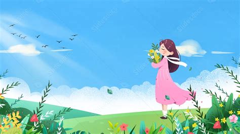 Image result for Spring Backgrounds PowerPoint