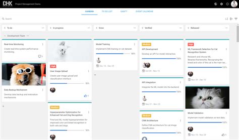 Image result for Project Management JavaScript Project