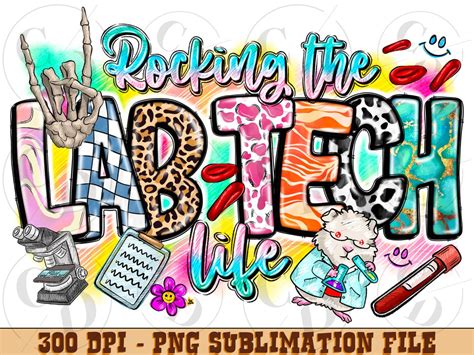 Image result for Lab Tech Life