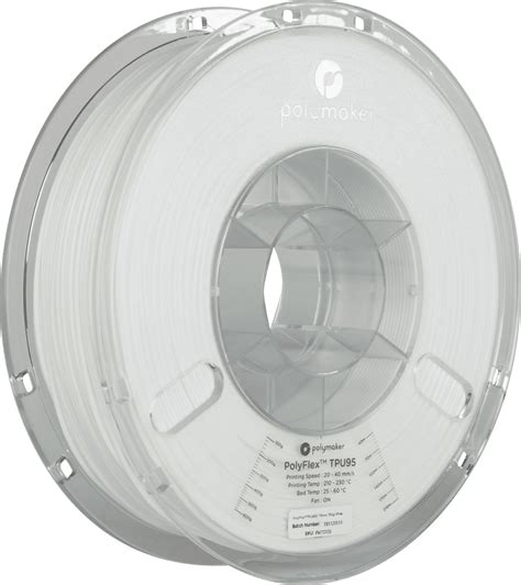 Flexible Filament | 3d printer filament