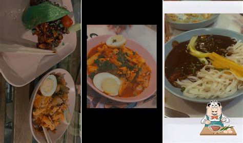 Aegyo Café, Mumbai - Restaurant menu, prices and reviews