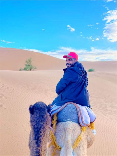 Tour Director Profile: Nabil Ezzaouaoui | Morocco | Odysseys Unlimited