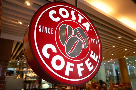 costa coffee|costa coffee咖啡_美食餐饮_时尚品牌网