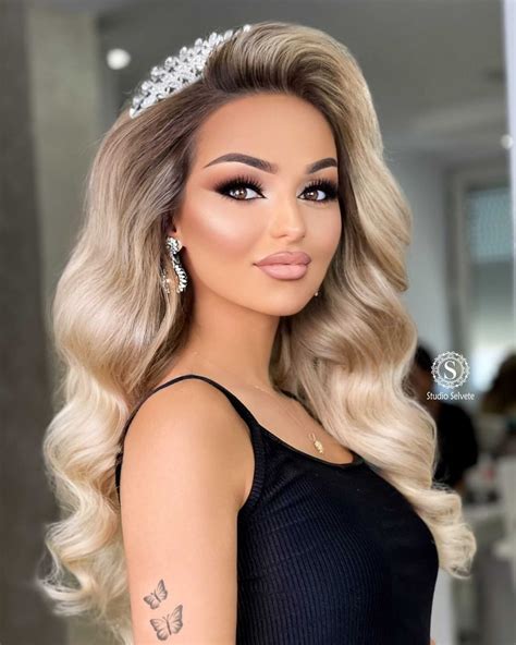 Image result for Blond Bride