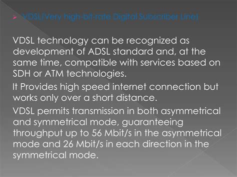 DSL Technology 的图像结果
