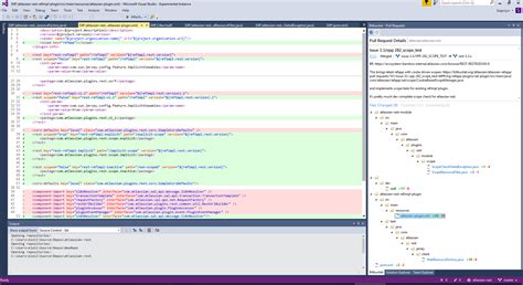 How to Make Website in Visual Studio Code Bitbucket Website 的图像结果