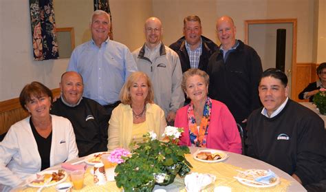 The Wakefield Municipal Gas & Light Department (WMGLD) was represented ...