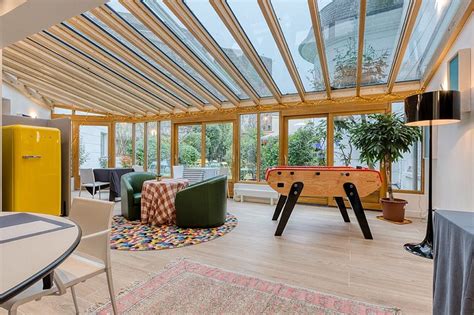 HÔTEL DU JEU DE PAUME (Versailles) - Hotel Reviews, Photos, Rate ...