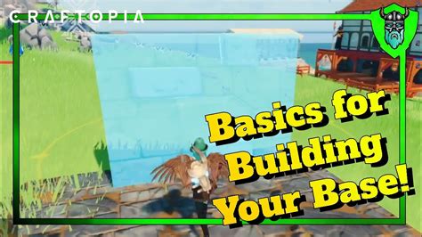 Image result for Craftopia Base