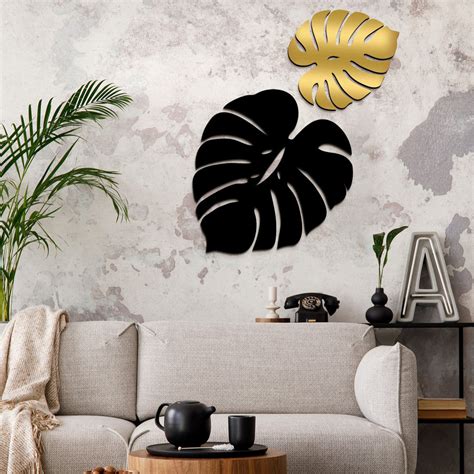 3D Wall Arts – Chalk My Theme